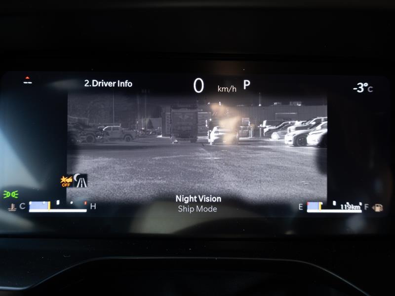 jeep Grand Cherokee 2025 - 23