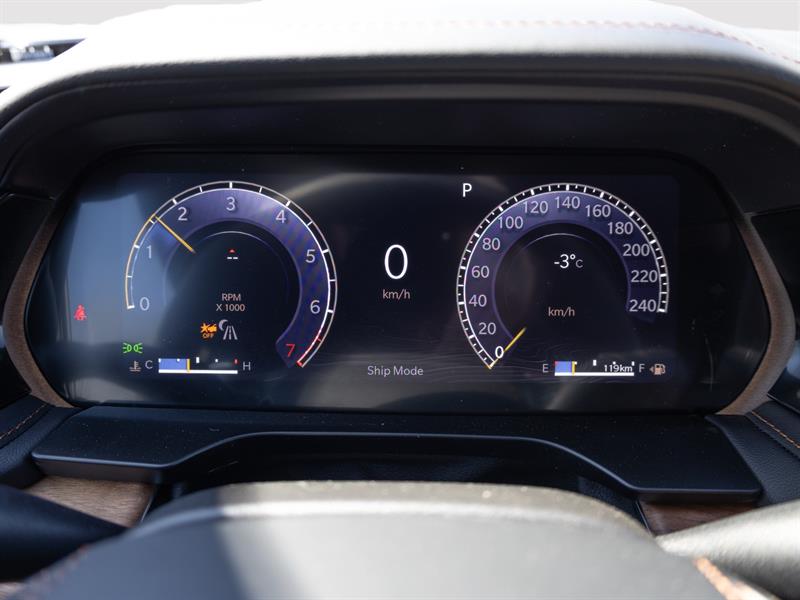 jeep Grand Cherokee 2025 - 24