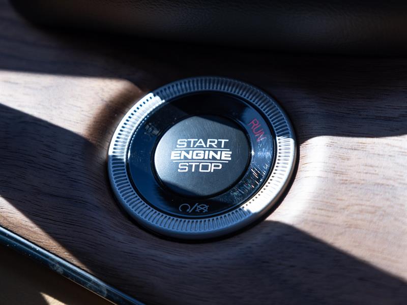 jeep Grand Cherokee 2025 - 26