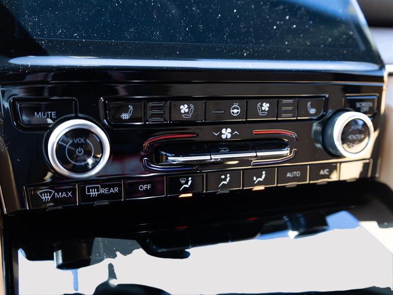 jeep Grand Cherokee 2025 - 28