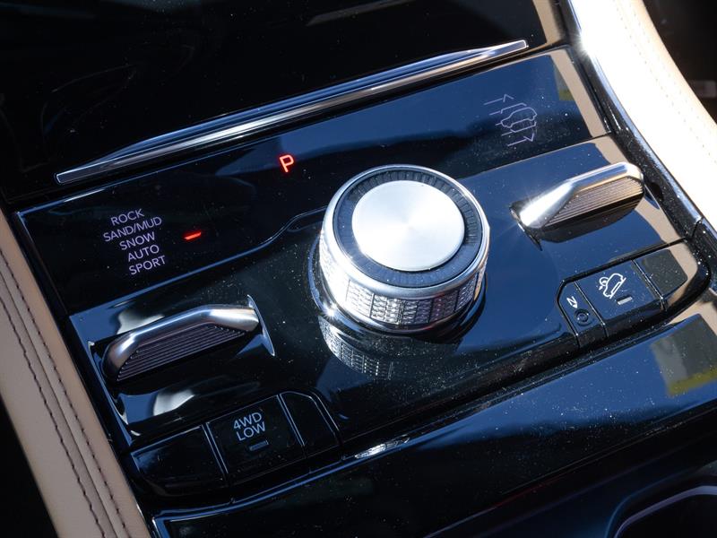 jeep Grand Cherokee 2025 - 30