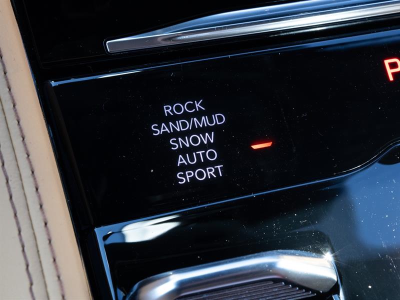 jeep Grand Cherokee 2025 - 31