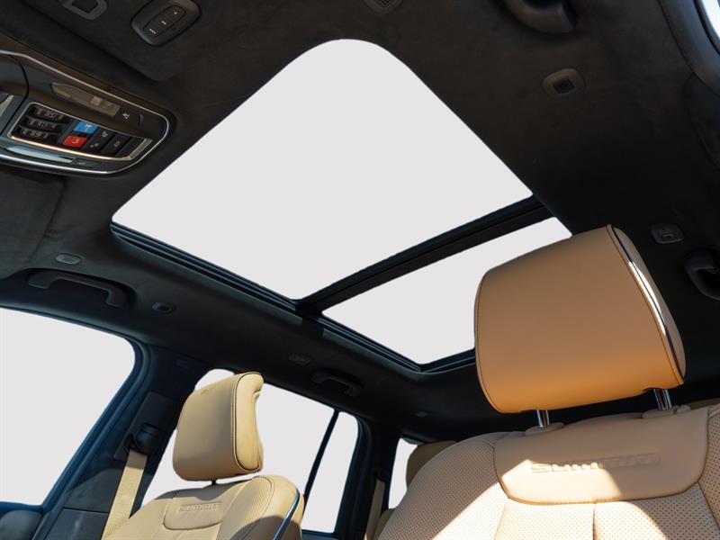 jeep Grand Cherokee 2025 - 33