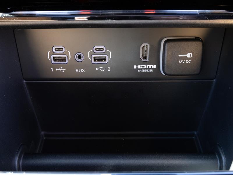 jeep Grand Cherokee 2025 - 38