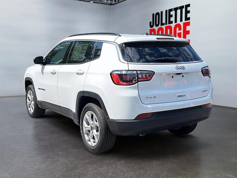 jeep Compass 2025 - 5