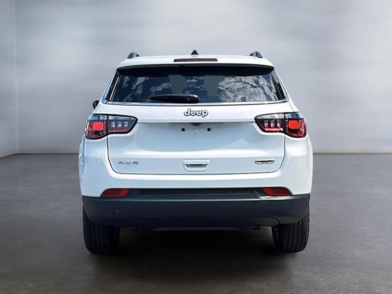 jeep Compass 2025 - 6