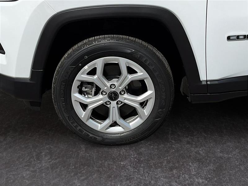 jeep Compass 2025 - 10