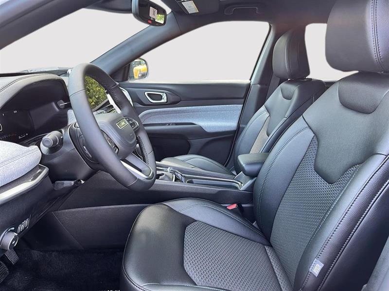 jeep Compass 2025 - 12