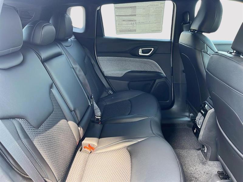 jeep Compass 2025 - 15