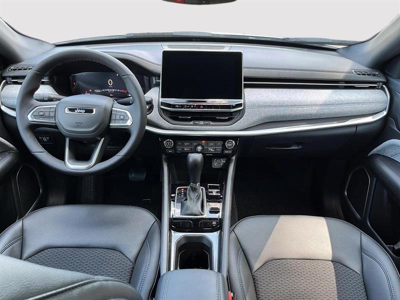 jeep Compass 2025 - 16