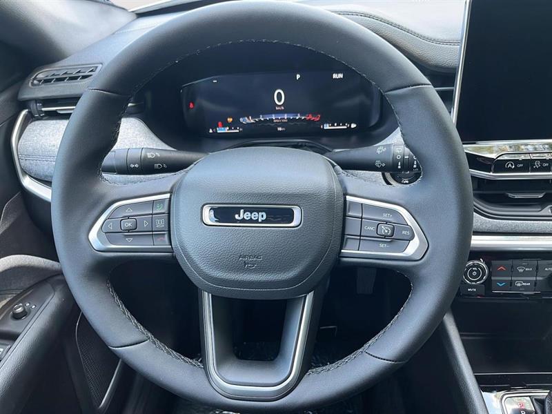 jeep Compass 2025 - 17