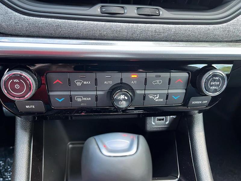 jeep Compass 2025 - 22