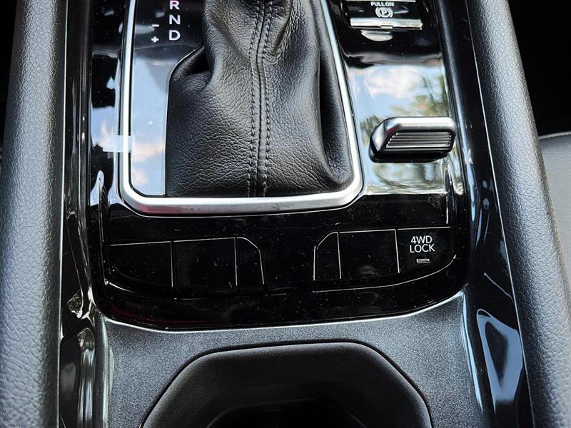 jeep Compass 2025 - 24