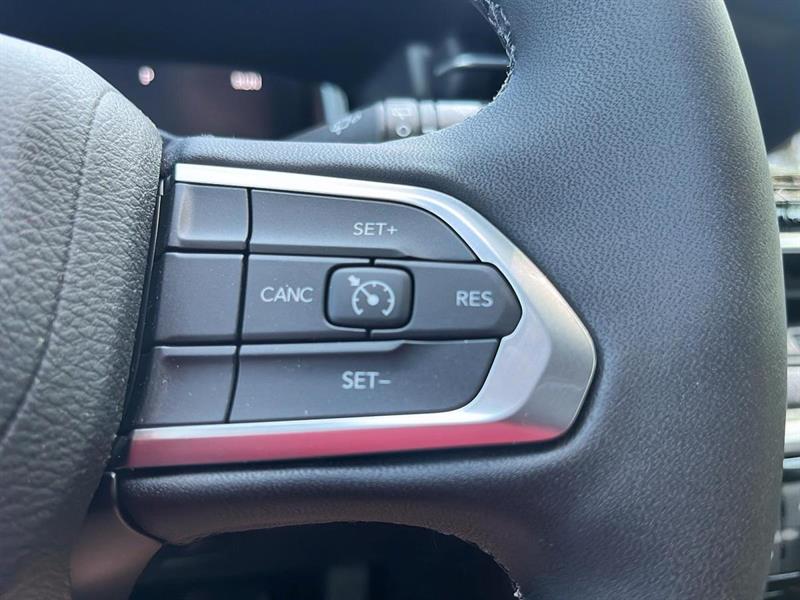 jeep Compass 2025 - 26