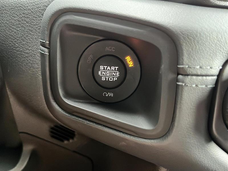 jeep Wrangler 4xe 2025 - 24