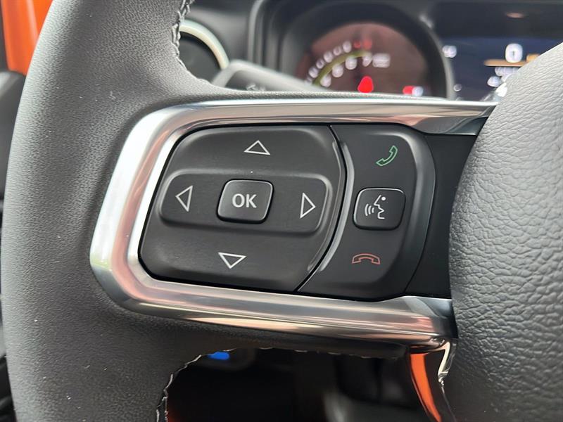 jeep Wrangler 4xe 2025 - 29