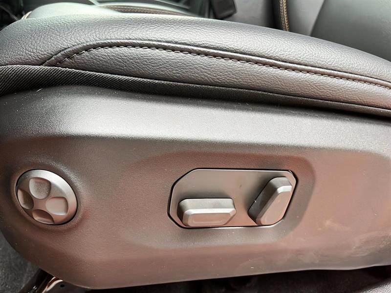 jeep Wrangler 4xe 2025 - 32