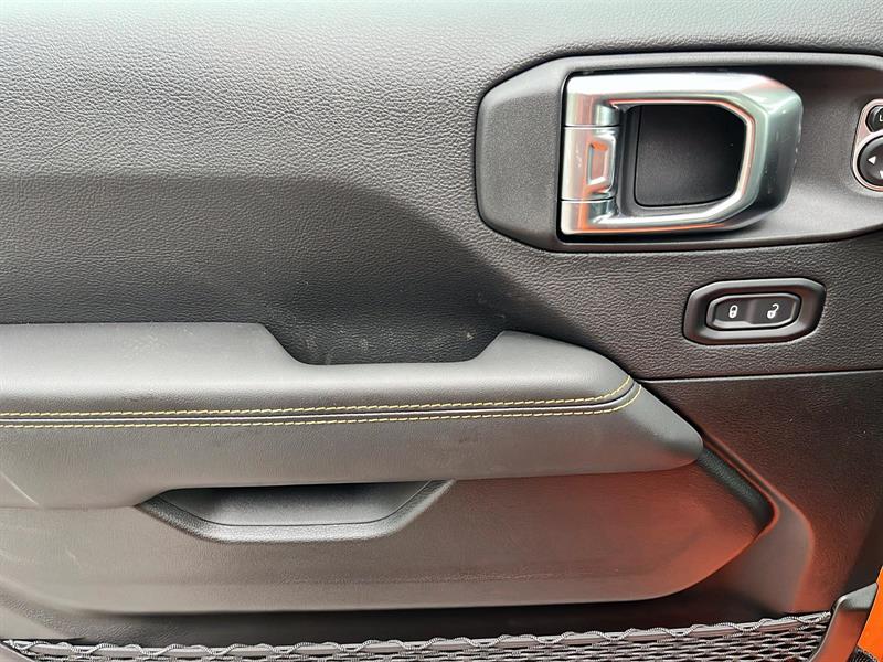 jeep Wrangler 4xe 2025 - 33