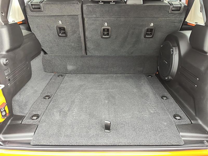 jeep Wrangler 4xe 2025 - 35