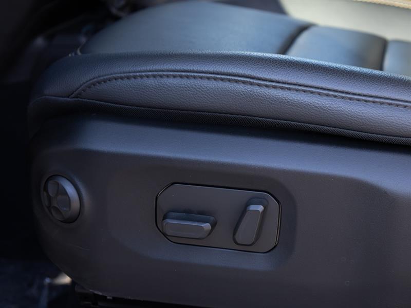 jeep Wrangler 4xe 2024 - 19