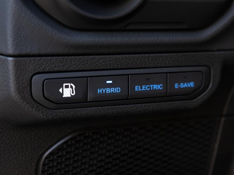 jeep Wrangler 4xe 2024 - 22