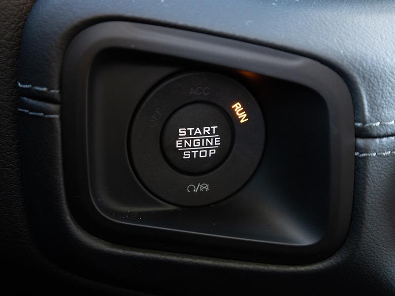 jeep Wrangler 4xe 2024 - 26