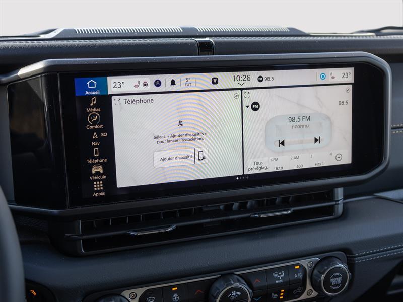 jeep Wrangler 4xe 2024 - 28