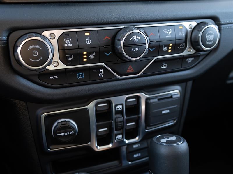 jeep Wrangler 4xe 2024 - 29