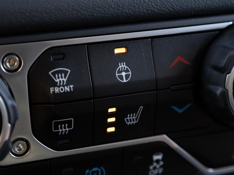 jeep Wrangler 4xe 2024 - 30