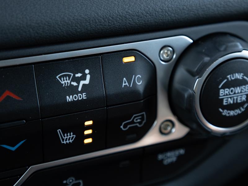 jeep Wrangler 4xe 2024 - 31