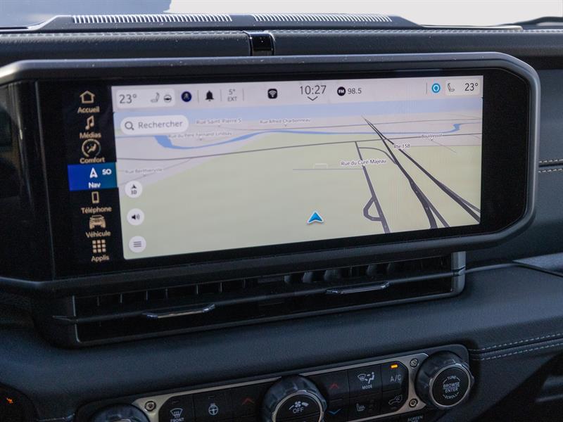 jeep Wrangler 4xe 2024 - 34