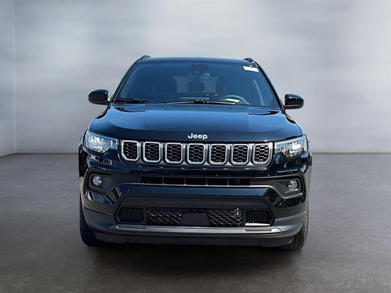 jeep Compass 2025 - 2
