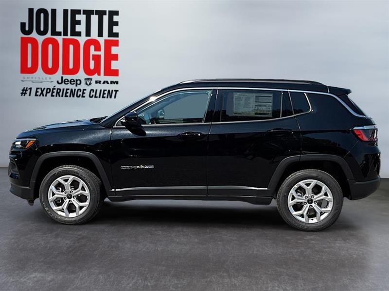 jeep Compass 2025 - 4