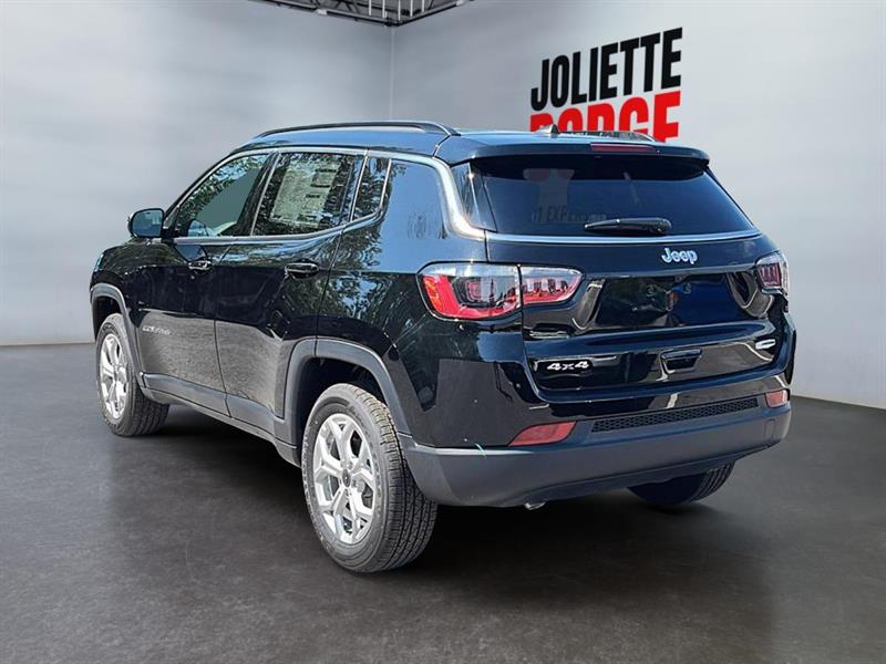 jeep Compass 2025 - 5