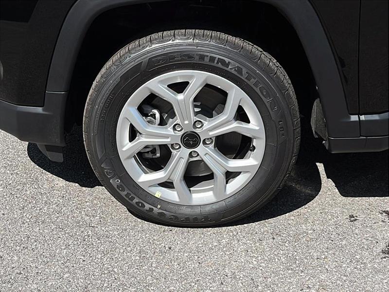 jeep Compass 2025 - 6