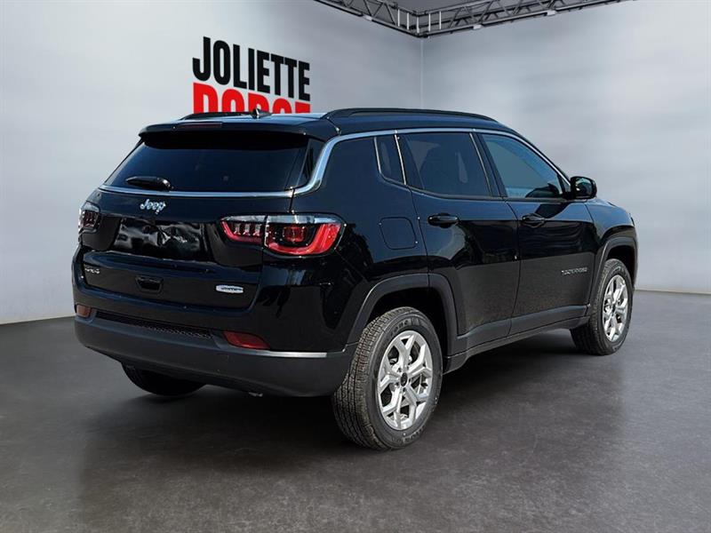 jeep Compass 2025 - 9