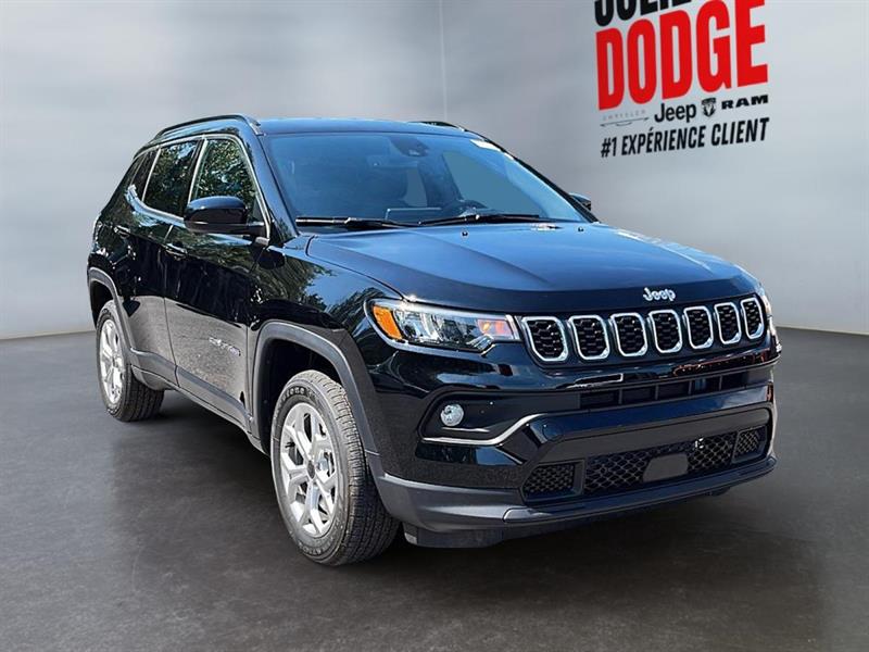 jeep Compass 2025 - 11