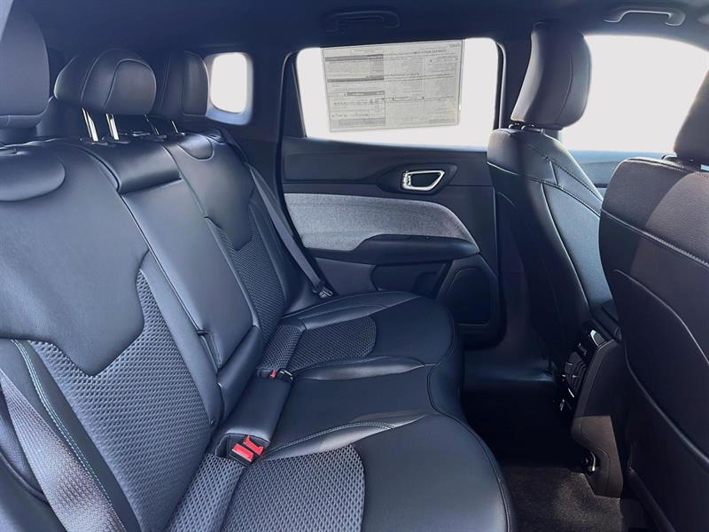 jeep Compass 2025 - 16