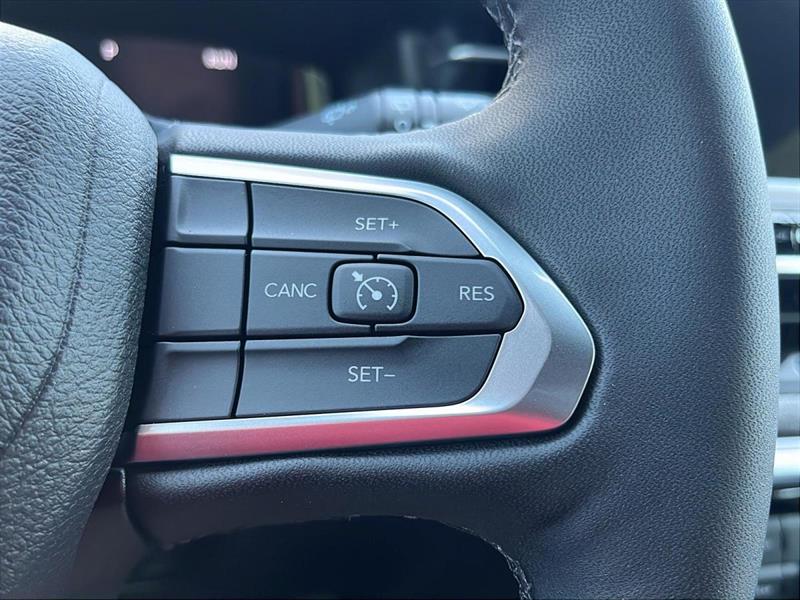 jeep Compass 2025 - 26