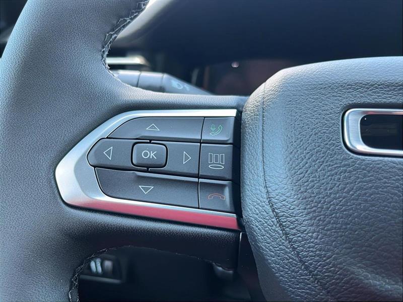 jeep Compass 2025 - 27