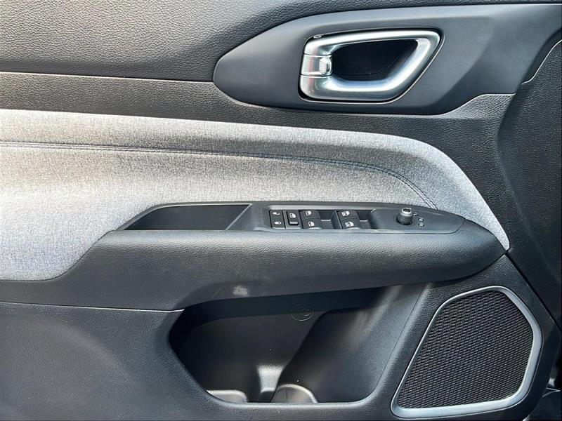 jeep Compass 2025 - 29