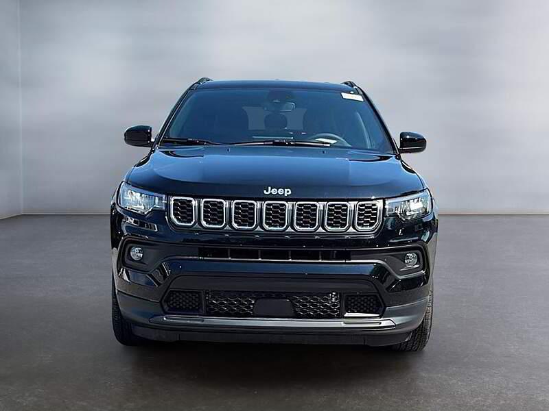 jeep Compass 2025 - 2