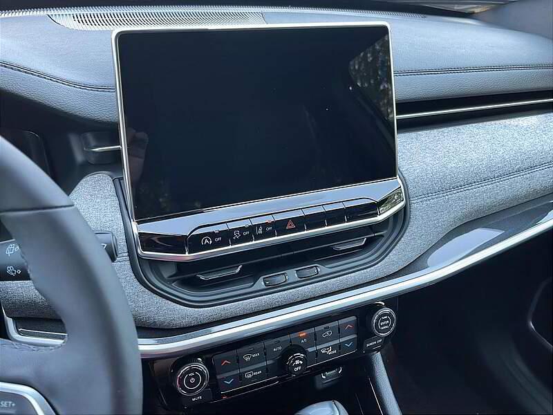 jeep Compass 2025 - 21