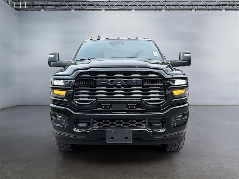 ram 2500 2025 - 2