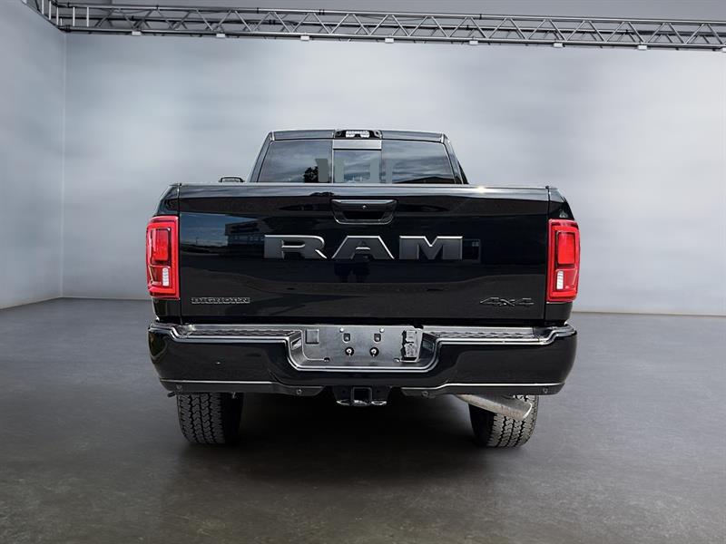ram 2500 2025 - 6