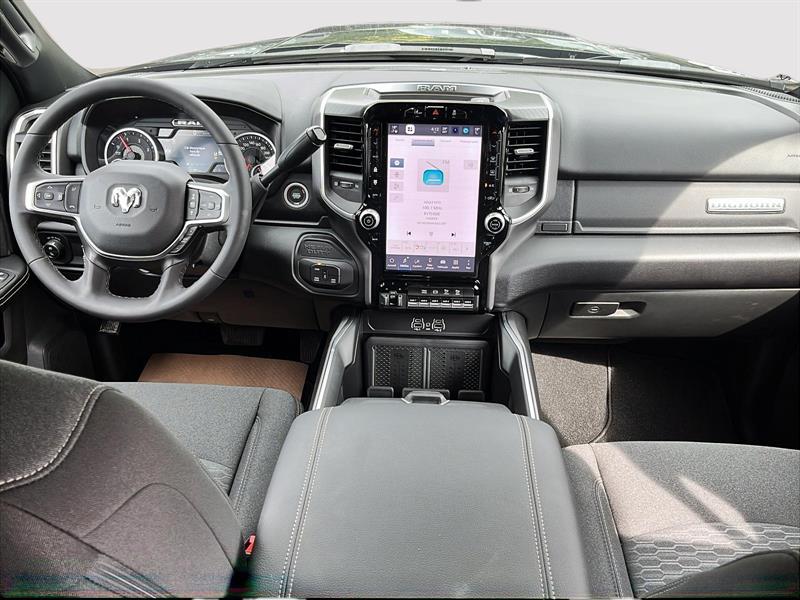 ram 2500 2025 - 16