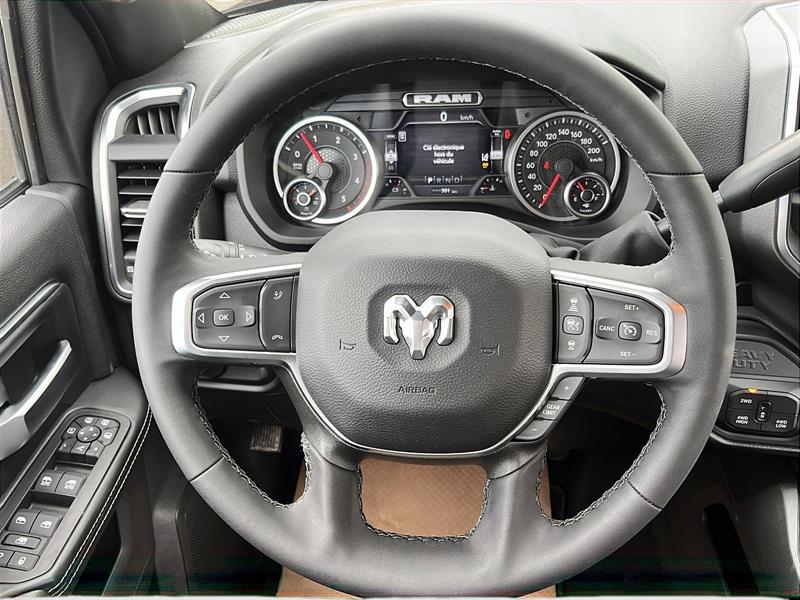 ram 2500 2025 - 17