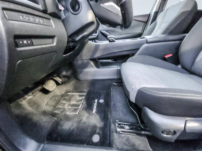 nissan Rogue 2022 - 14