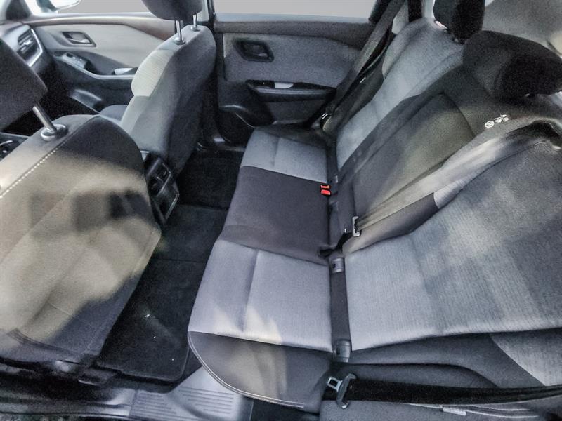 nissan Rogue 2022 - 15