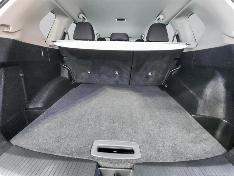 nissan Rogue 2022 - 16